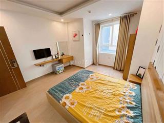 Căn hộ Studio Ngõ 143 Quan Hoa- Nguyễn Khánh Toàn 4tr2- 5tr5