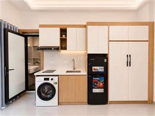 Căn hộ Studio Ngõ 73 Hoàng Ngân 5tr- 6tr