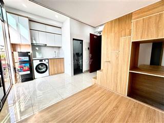 Căn hộ Studio Ngõ 88 Trần Quý Cáp- Văn Miếu 4.8tr- 5.5tr