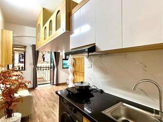 Căn hộ Studio Ngõ 67 Thái Thịnh- Thái Hà 4tr8- 6tr5