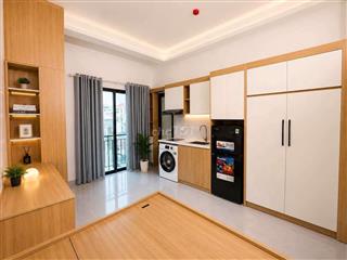 Căn hộ Studio Ngõ 5 Quang Trung- Hà Đông 5tr4- 6tr