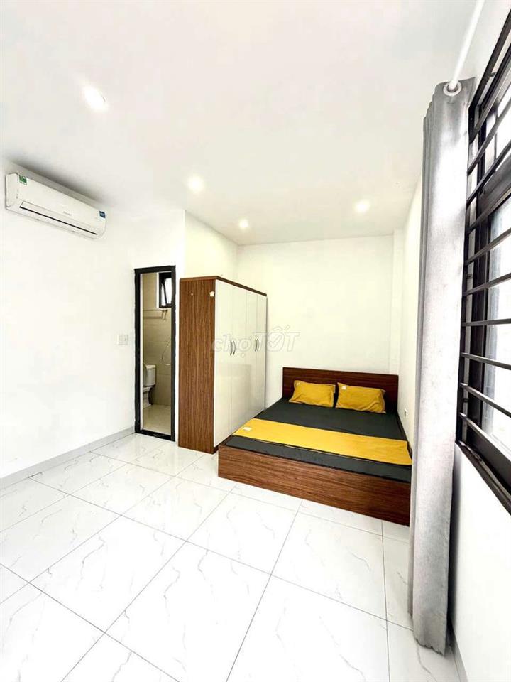 Căn hộ mini Ngõ 155 Phương Canh 3tr3- 4tr5