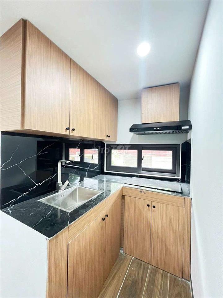 Căn hộ Studio 2n1k Ngõ 445 Lạc Long Quân 9tr5