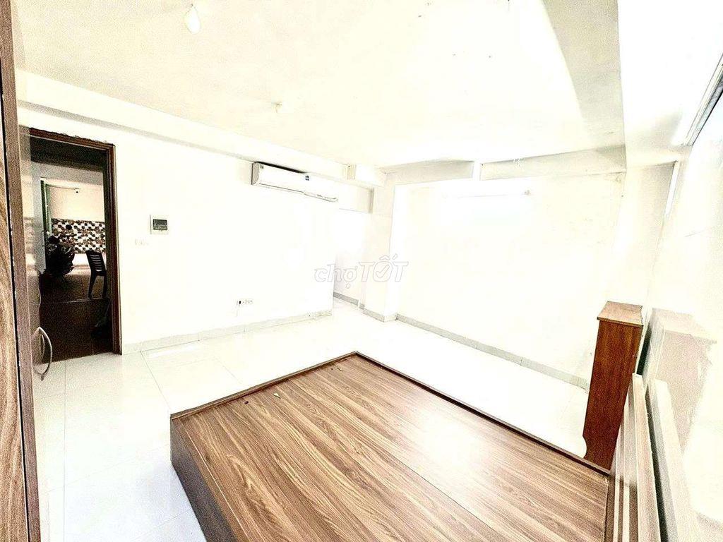 Căn hộ Studio Ngõ 460 Khương Đình 4.1tr- 5tr