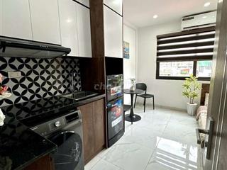 Căn hộ Studio Ngõ 460 Khương Đình 4.1tr- 5tr