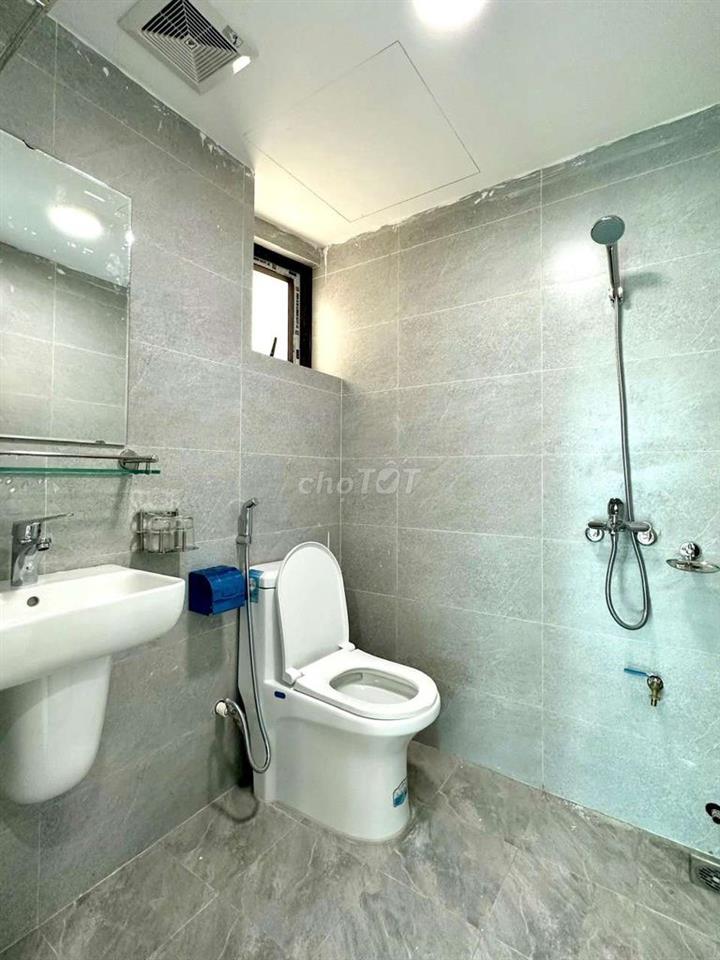 Căn hộ Studio Ngõ 86 Đức Diễn- Phú Diễn 4tr6- 5tr3
