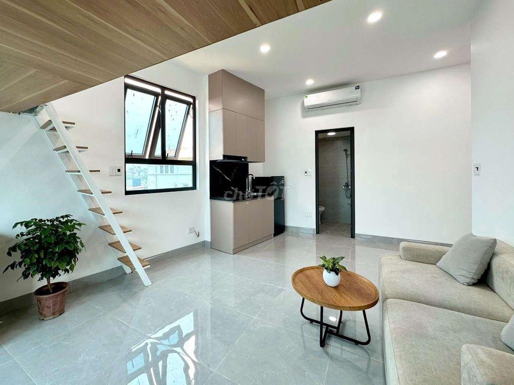 Căn hộ Studio Ngõ 86 Đức Diễn- Phú Diễn 4tr6- 5tr3