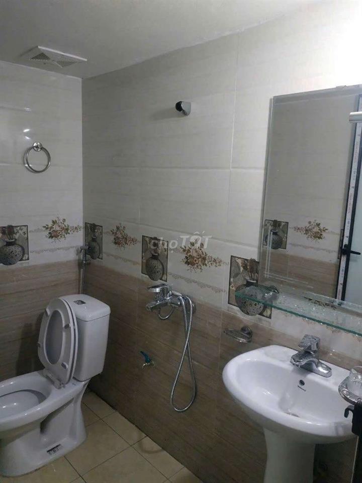 Căn hộ mini 2n1k Ngõ 32 Đồng Me- Mễ Trì 5tr6