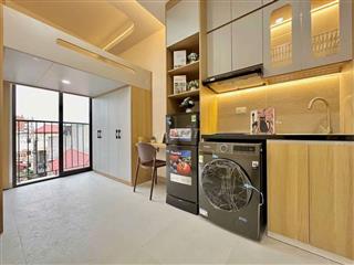 Căn hộ Studio Ngõ 394 Phạm Văn Đồng 4tr2 - 5tr
