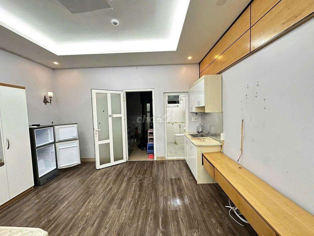 Căn hộ mini Ngõ 66 Ngọc Lâm- Long Biên 4tt- 4tr5