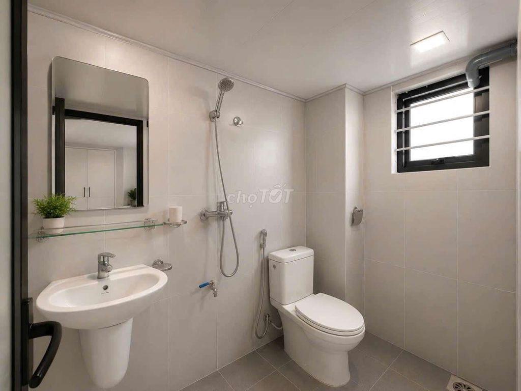 Căn hộ Studuo Ngõ 7 Hà Trì 1- Hà Đông 4.4tr - 5tr