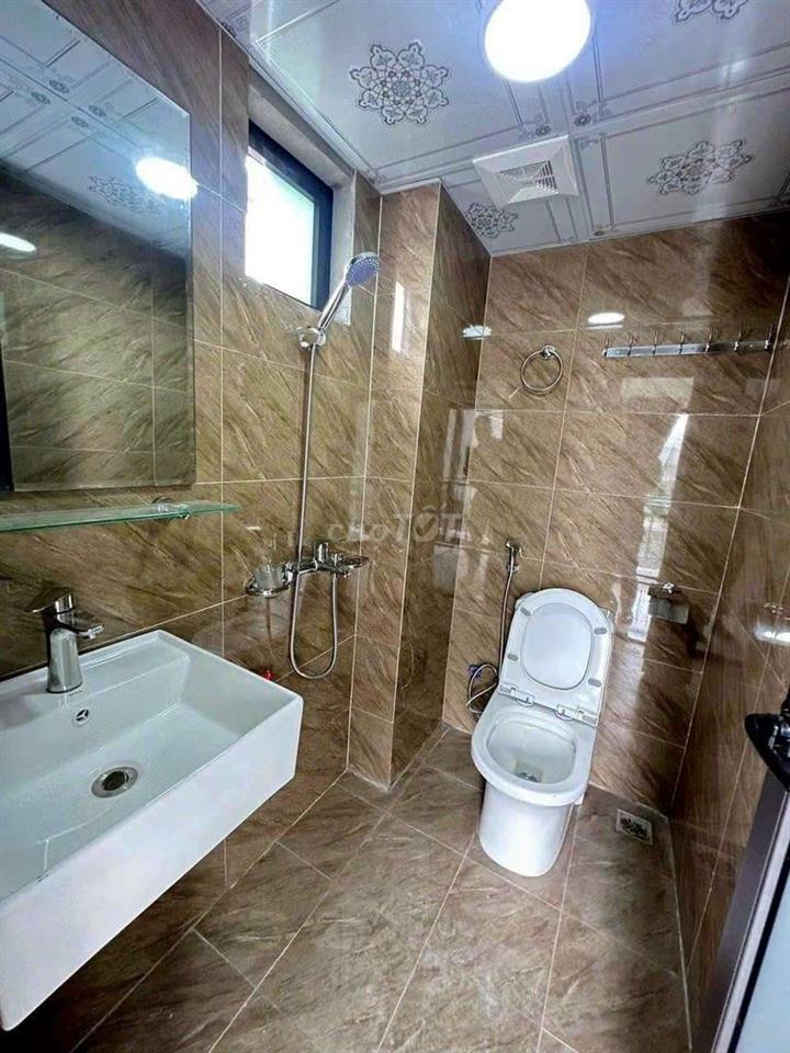 Căn hộ Studio 268 Phạm Văn Đồng- Đối diện CV Hòa Bình 4tr- 5tt