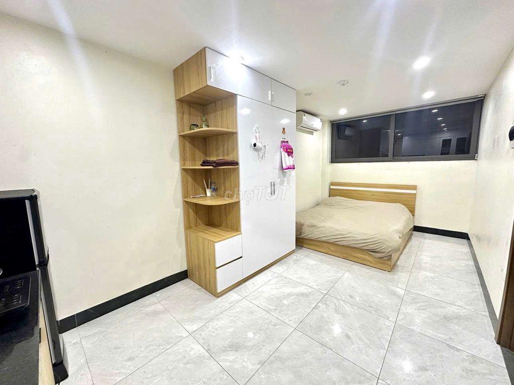Căn hộ mini Hàm Long - Hồng Hà- 4tr8- 6tr5