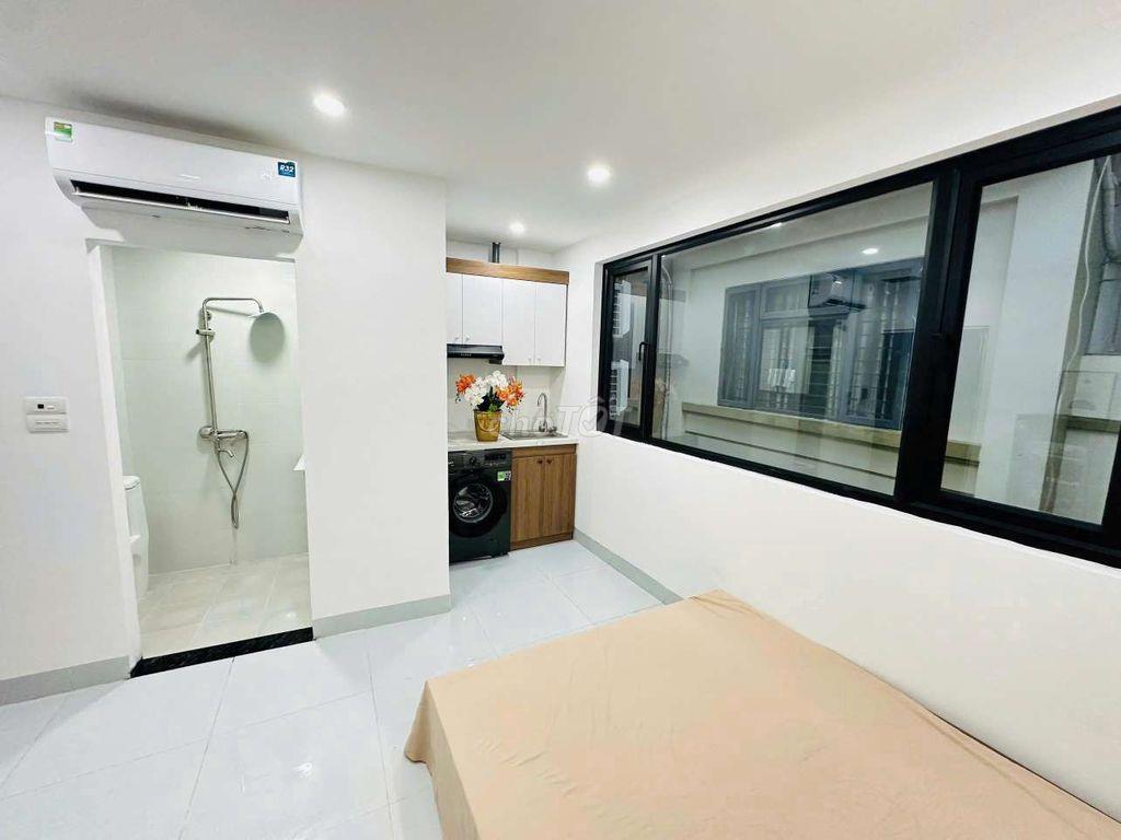 Căn hộ Studio Đào Tấn - Phan Kế Bính 4tr7 - 6tr