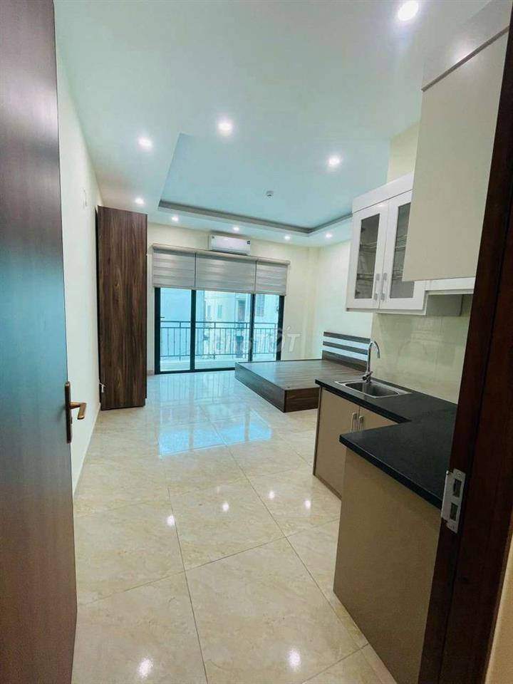 Căn hộ Studio Ngõ 66 Hồ Tùng Mậu- Doãn Kế Thiện 4tr8- 6tr