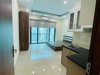 Căn hộ Studio Ngõ 66 Hồ Tùng Mậu- Doãn Kế Thiện 4tr8- 6tr