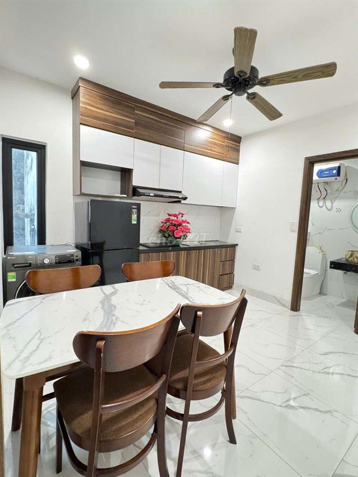 Căn hộ Studio Ngõ 96 Thái Hà- Tây Sơn 4tr6- 5.5tt
