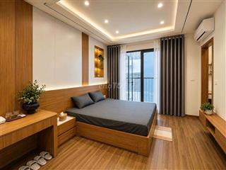 Căn hộ Studio Ngõ 96 Thái Hà- Tây Sơn 4tr6- 5.5tt