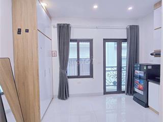 Căn hộ Studio Ngõ 345 Khương Trung 4tr3- 5tr