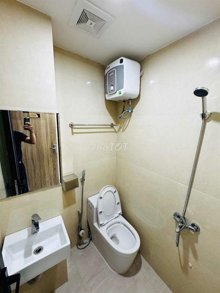 Căn hộ Studuo cạnh Hồ Tây Thụy Khuê- Võng Thị 4tr7- 5tr