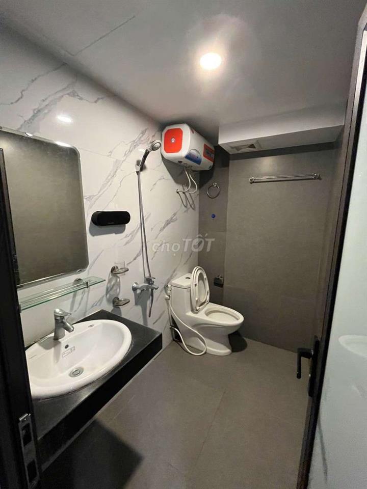 Căn hộ Studio Ngõ 814 Đường Láng- Nguyễn Chí Thanh 4tr5- 6tr