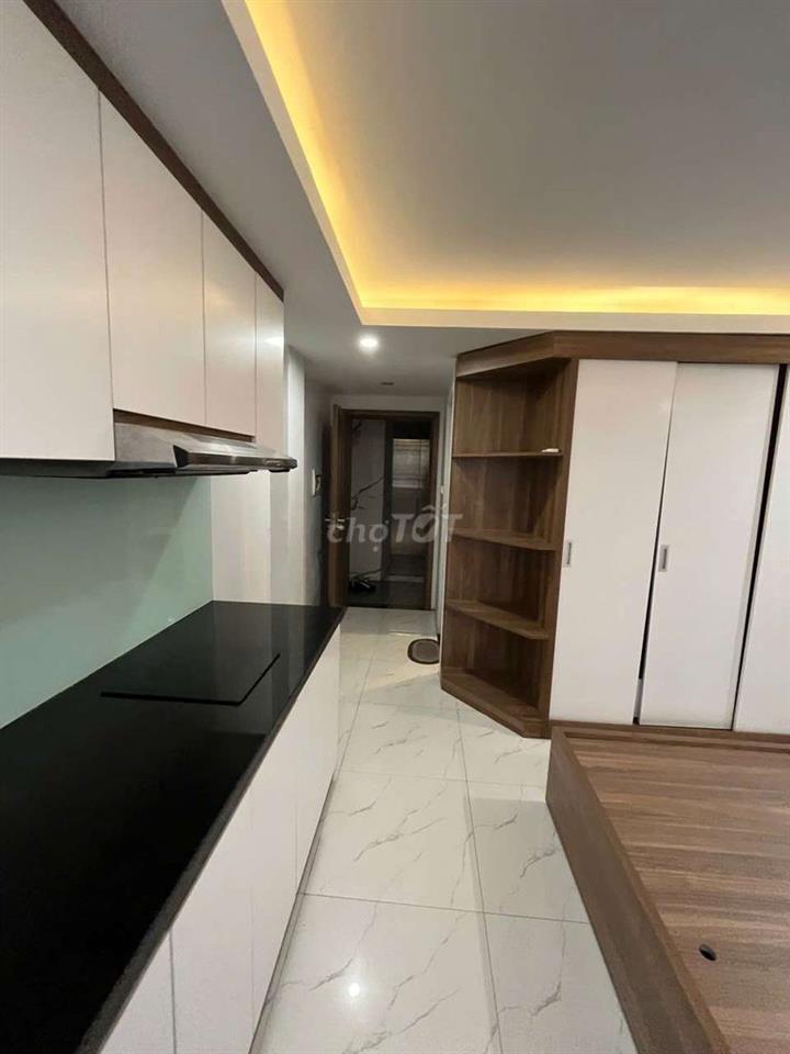 Căn hộ Studio Ngõ 814 Đường Láng- Nguyễn Chí Thanh 4tr5- 6tr