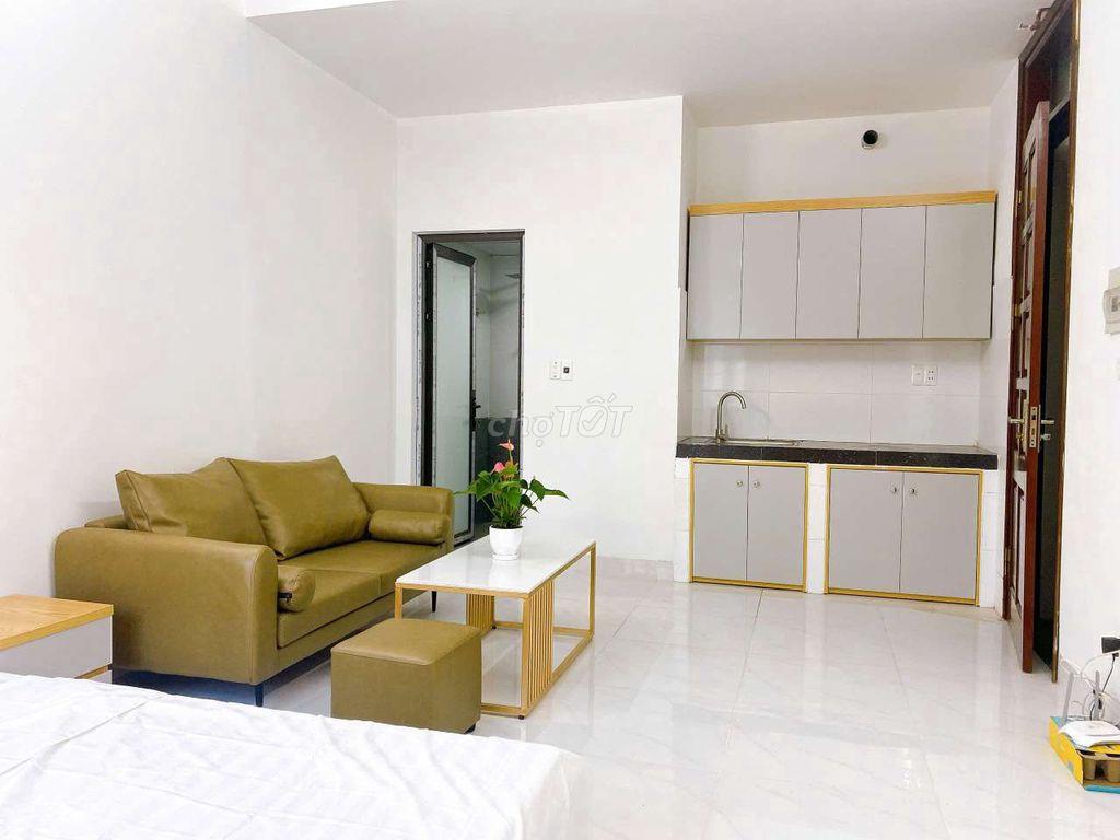 Căn hộ mini Ngõ 38 Xuân La- Lạc Long Quân 3tr7- 4tr6