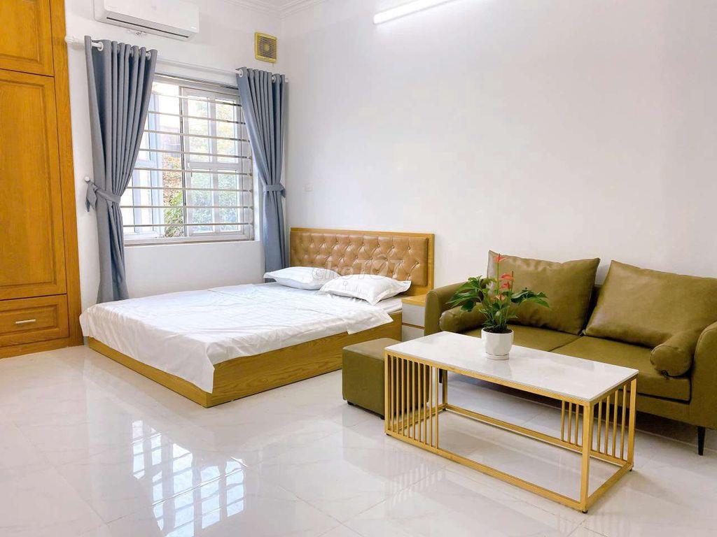Căn hộ mini Ngõ 38 Xuân La- Lạc Long Quân 3tr7- 4tr6