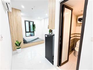 Căn hộ mini Ngõ 12 Chính Kinh- Nguyễn Trãi 4tr - 5tr