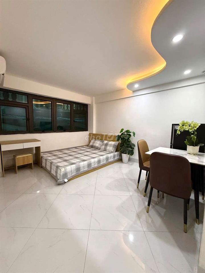 Căn hộ Studio Ngõ 63 Xuân Thủy 4tr3 - 6tr