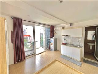 Căn hộ mini Ngõ 27 Lâm Hạ - Long Biên 3tr6- 4tr5