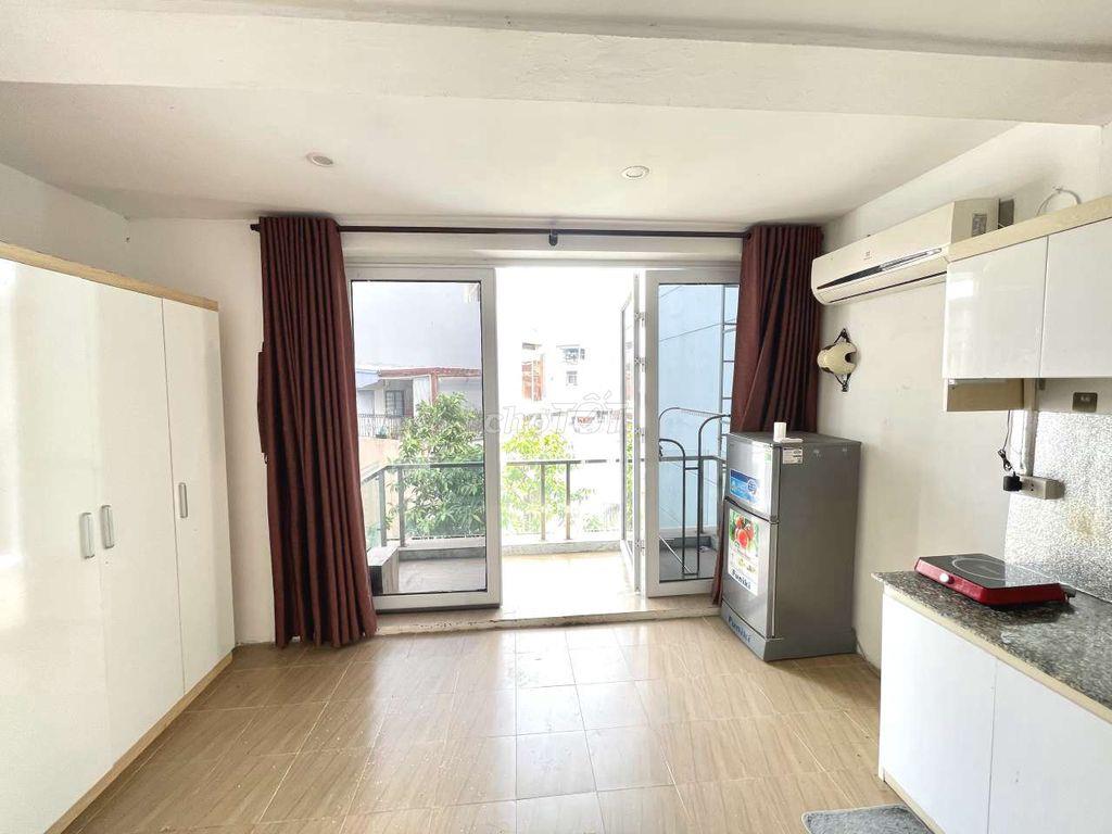 Căn hộ mini Ngõ 27 Lâm Hạ - Long Biên 3tr6- 4tr5