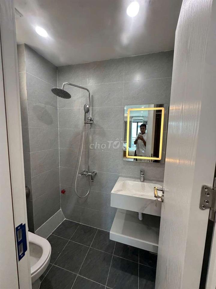 Căn hộ Studio Ngõ 61 Vạn Phúc- Hà Đông 4tr5