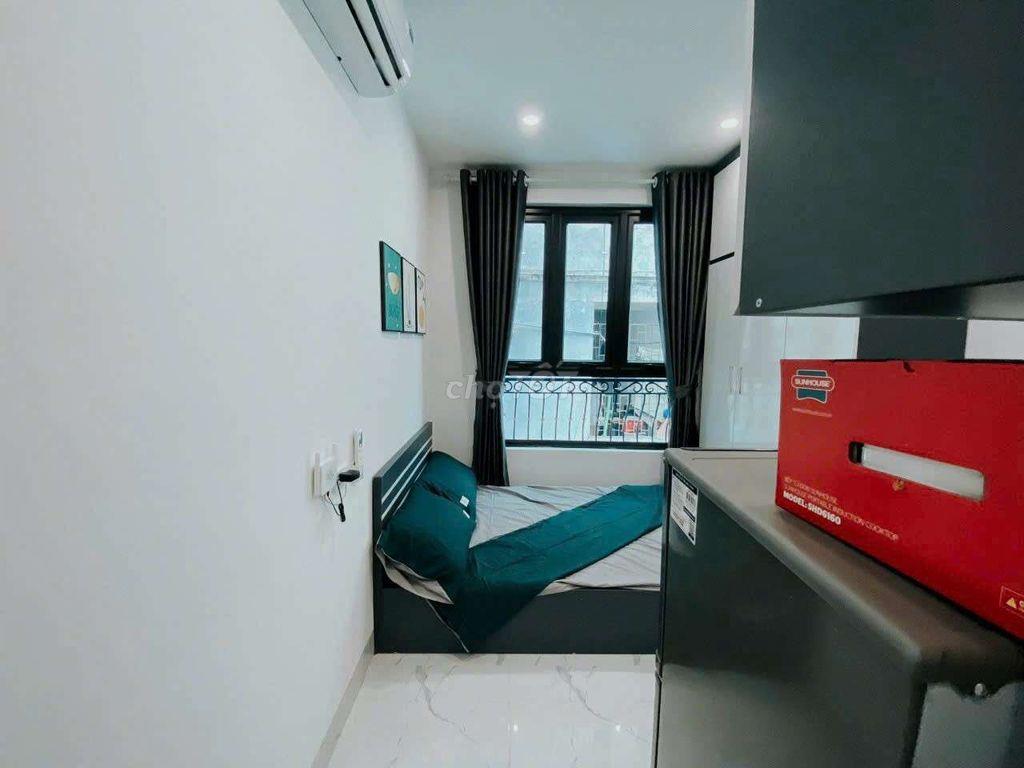Căn hộ Studio Ngõ 460 Khương Đình 4tr- 5tr