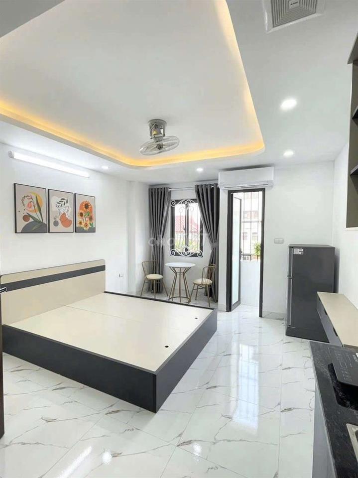 Căn hộ Studio cạnh Times Ngõ 228 Minh Khai 4tr8- 6tr2