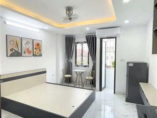 Căn hộ Studio cạnh Times Ngõ 228 Minh Khai 4tr8- 6tr2
