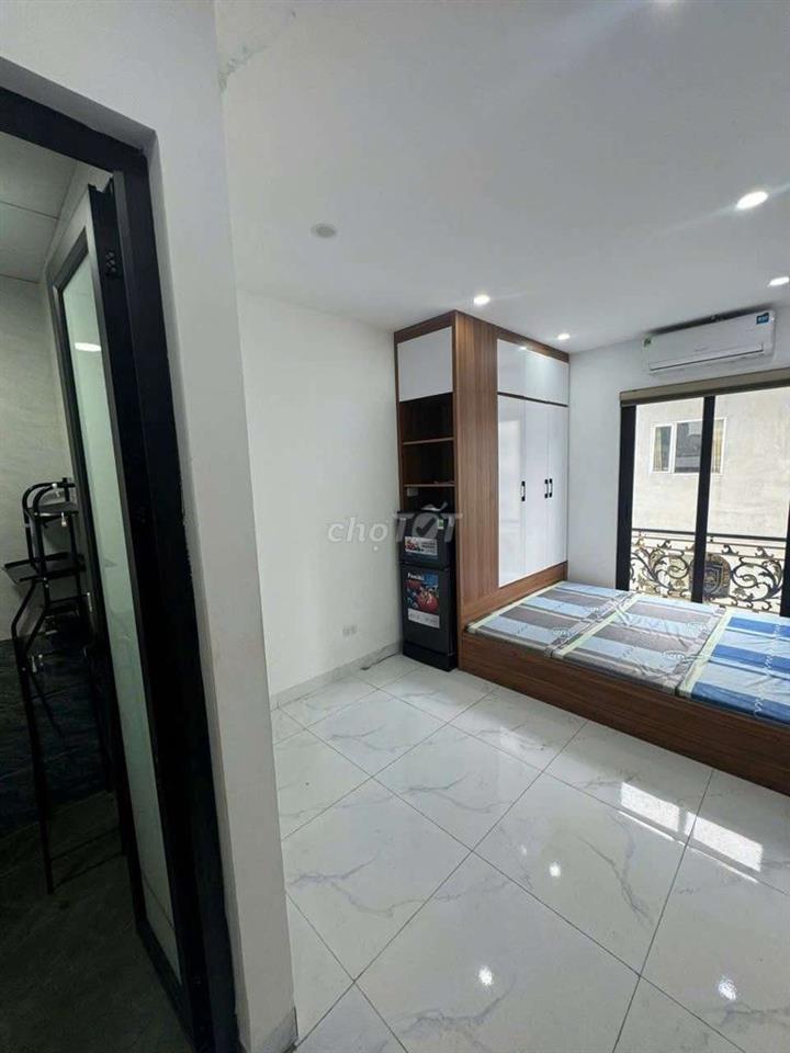 Căn hộ Studio cạnh Times Ngõ 228 Minh Khai 4tr8- 6tr2