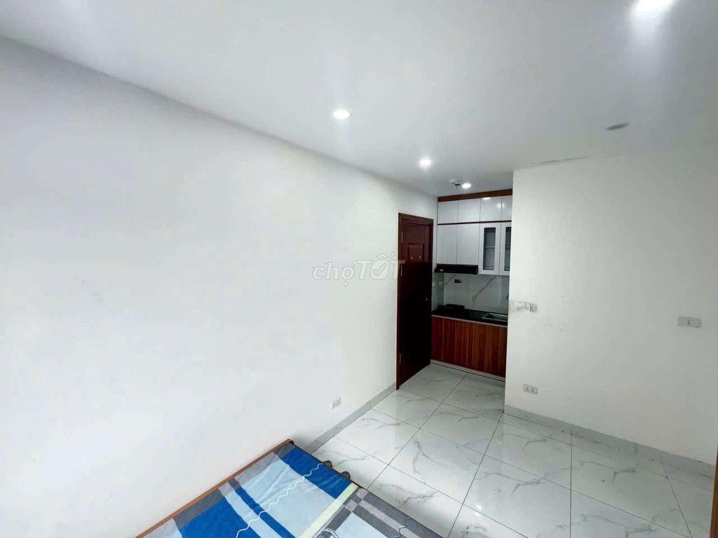 Căn hộ Studio cạnh Times Ngõ 228 Minh Khai 4tr8- 6tr2