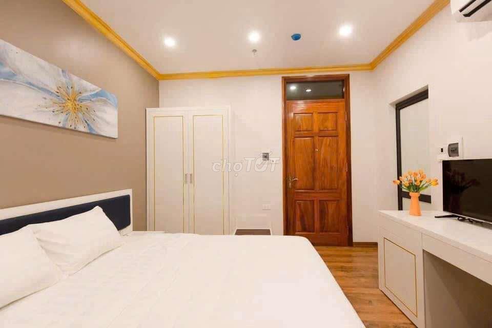 Căn hộ Studio Ngõ 210 Lạc Long Quân 3tr9 - 5tr