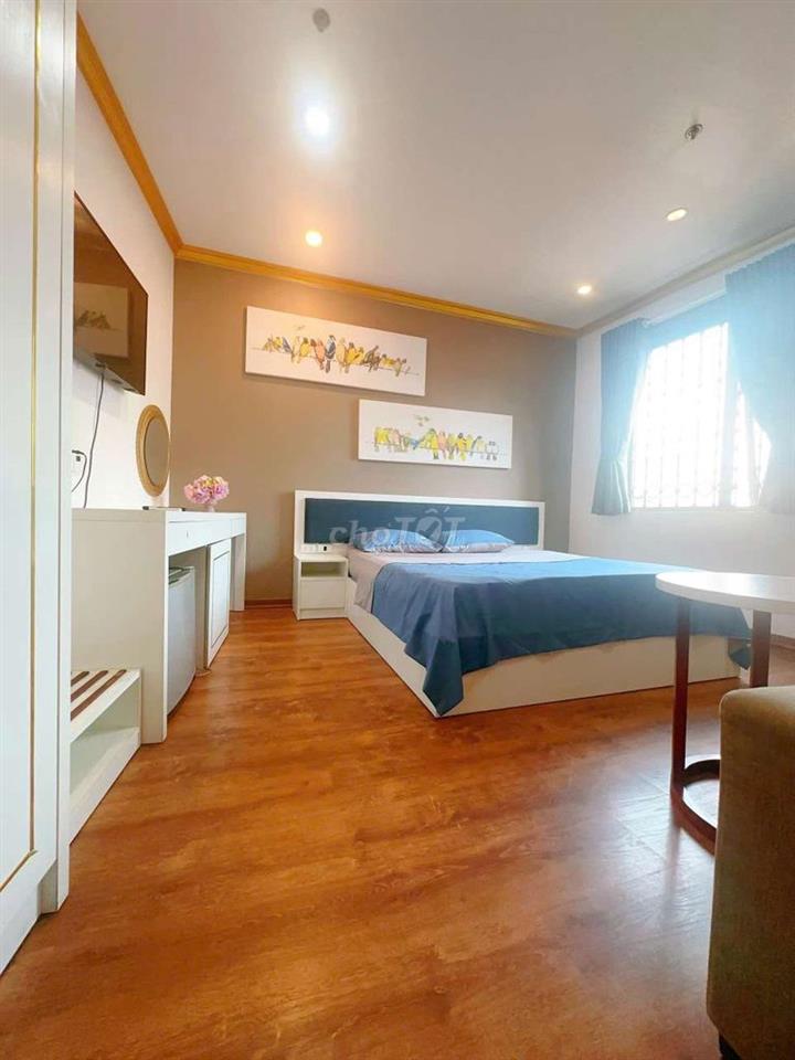 Căn hộ Studio Ngõ 210 Lạc Long Quân 3tr9 - 5tr