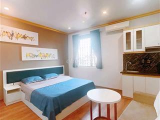 Căn hộ Studio Ngõ 210 Lạc Long Quân 3tr9 - 5tr