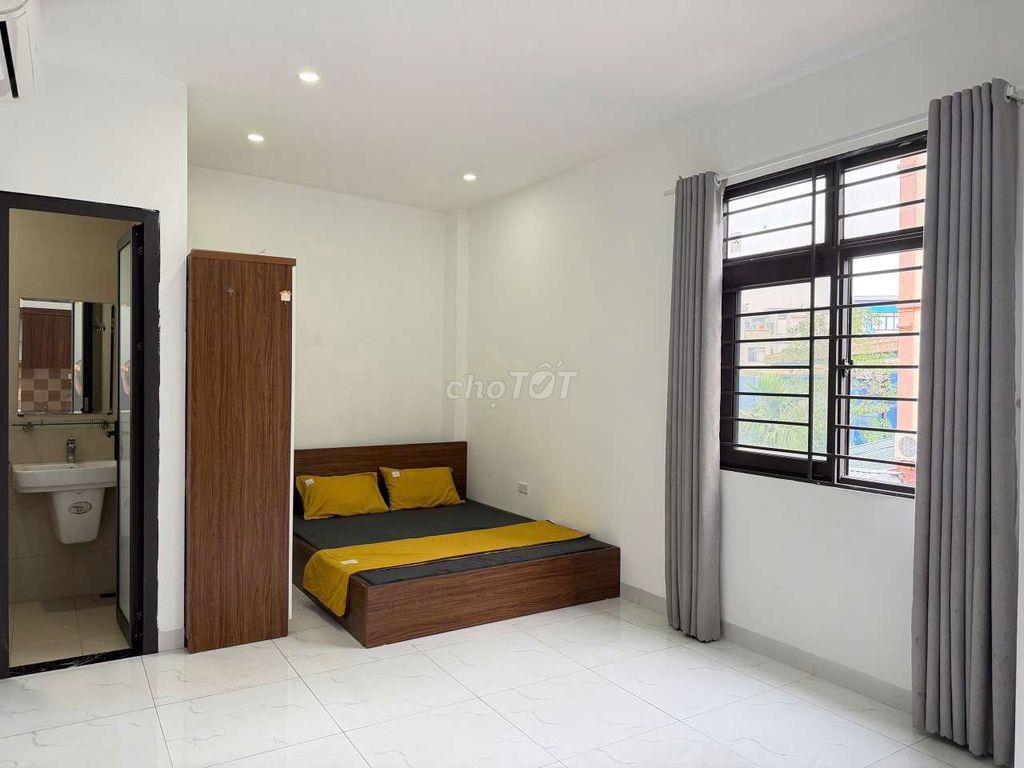 Căn hộ Studio Ngõ 72 Nguyễn Trãi 4tr8- 7tr