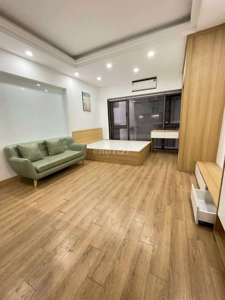 Căn hộ Studio Ngõ 86 Tô Vĩnh Diện 4tr9- 5tr3
