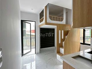 Căn hộ Studio Ngõ 151 Láng Hạ 4tr5- 6tr