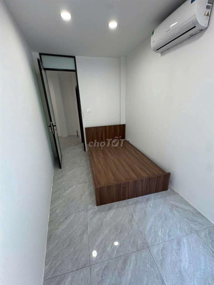 Căn hộ mini 2n1b Ngõ 464 Đường Bưởi- Chợ Vĩnh Phúc 6tr5