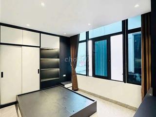 Căn hộ Studio ngõ 98 Thái Hà 4tr6- 8tr