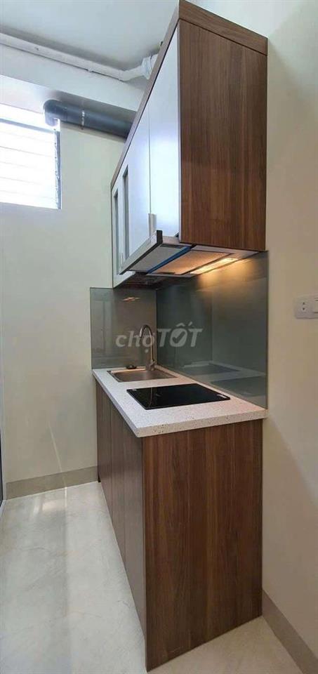 Căn hộ Studio ngõ 98 Thái Hà 4tr6- 8tr