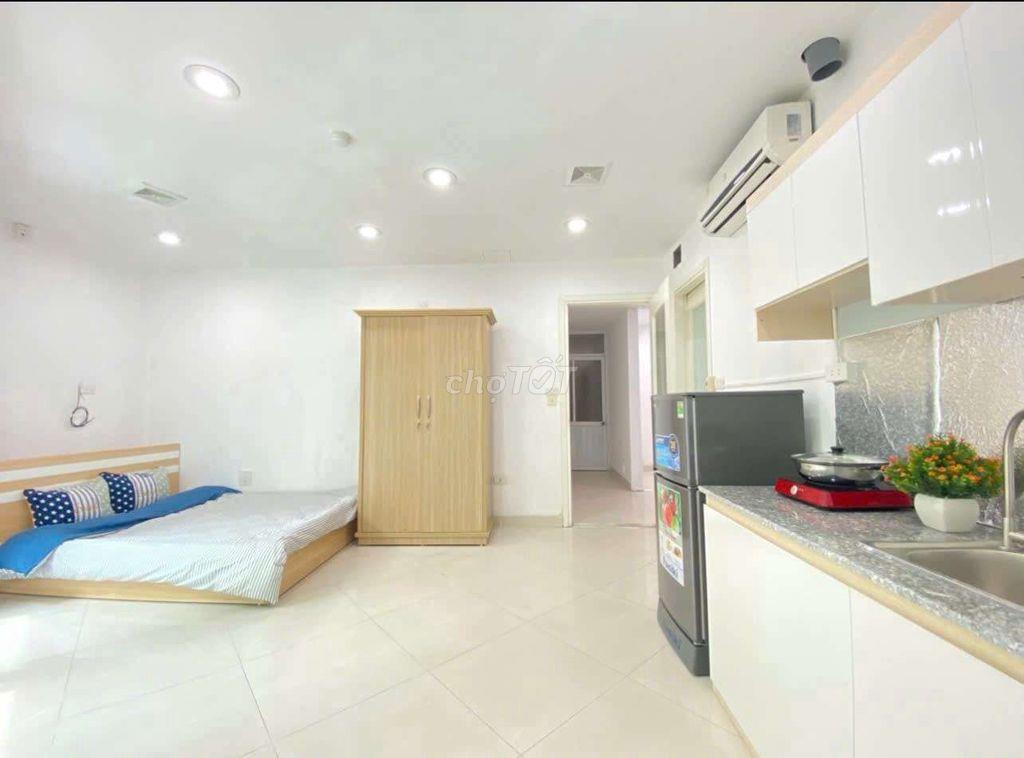 Căn hộ mini Ngõ 29 Lâm Hạ- Long Biên 3tr7 -5tr5