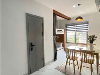 Căn hộ mini 2n1k Ngõ 15 Gốc Đề- Minh Khai 7tr5
