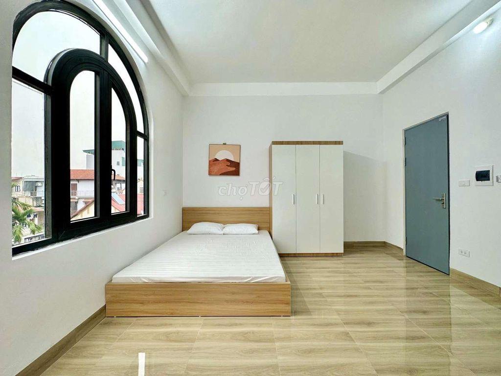 Căn hộ Studio Ngõ 80 Xuân Phương 3tr6- 4tr5